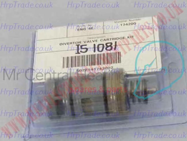 IDEAL COMMERCIAL  174200